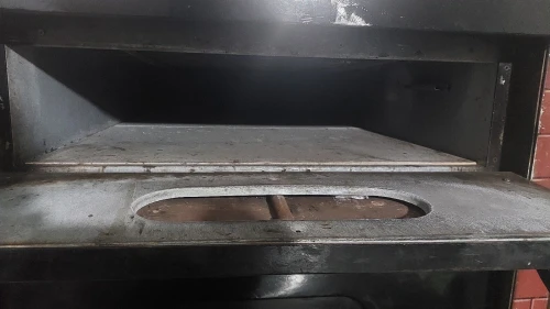 matériel pizza 