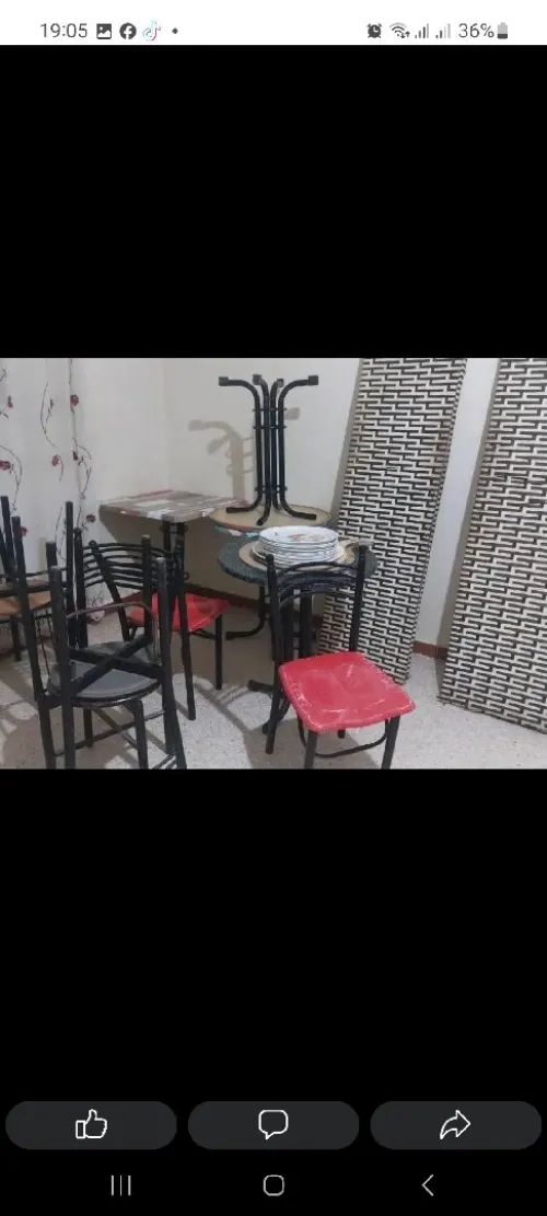 matériel pizza 