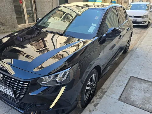 Peugeot 208 2022 Allure