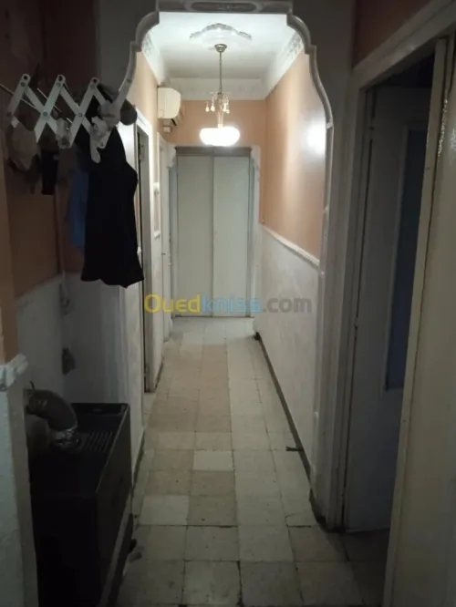 Vente Appartement F3 Alger Gue de constantine