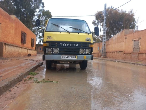 Toyota Dina 