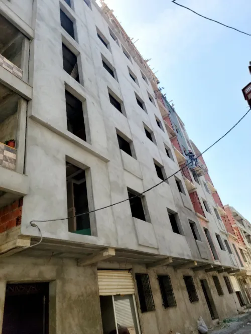 Vente Appartement F2 F3 F4 Jijel Jijel
