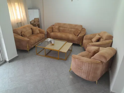 Vente salon et table basse