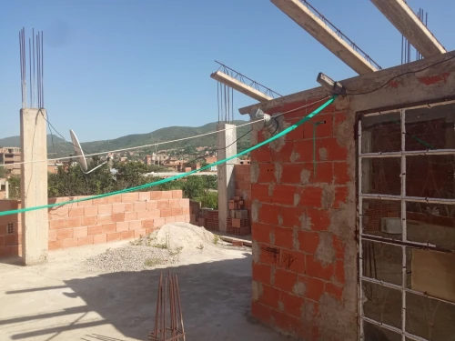 Vente Immeuble Blida Ouled selama