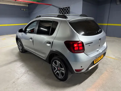 Dacia Sandero 2019 Stepway