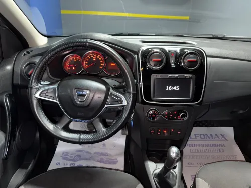 Dacia Sandero 2019 Stepway