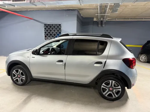 Dacia Sandero 2019 Stepway