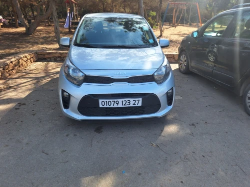 Kia Picanto 2023 Active
