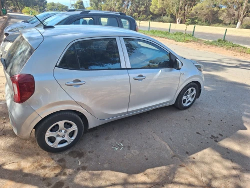 Kia Picanto 2023 Active