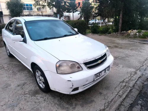 Chevrolet Optra 5 portes 2011 Optra 5 portes