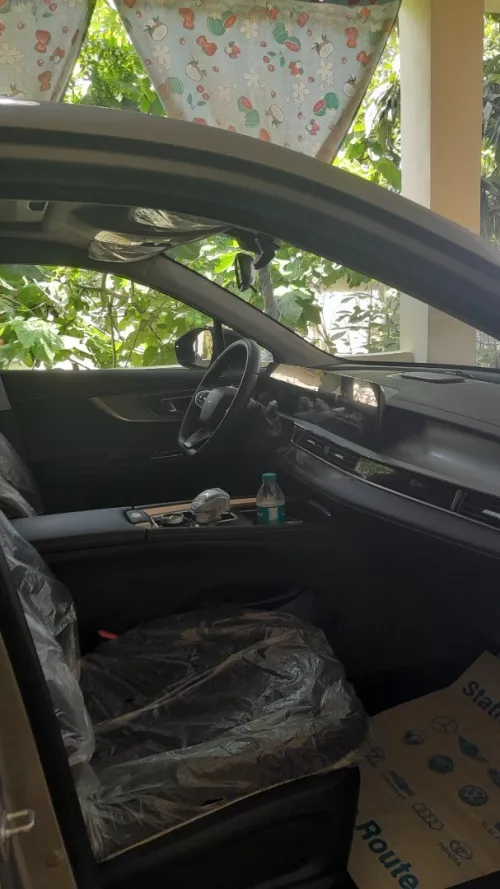 Chery Tiggo 5x 2025 High Edition