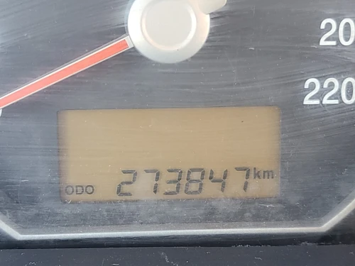 Kia Carens 2008 