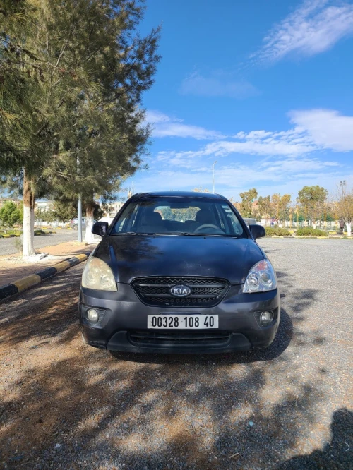 Kia Carens 2008 