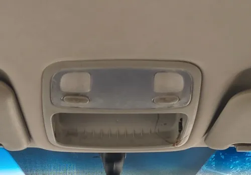 Kia Carens 2008 