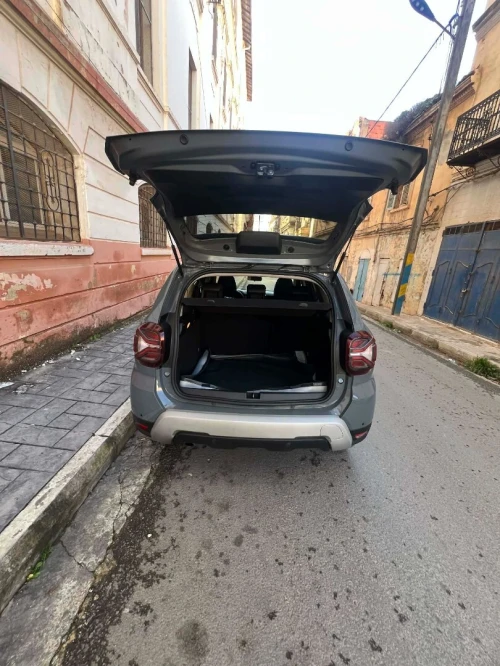 Dacia Duster 2022 Duster
