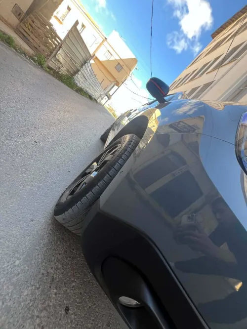 Dacia Duster 2022 Duster