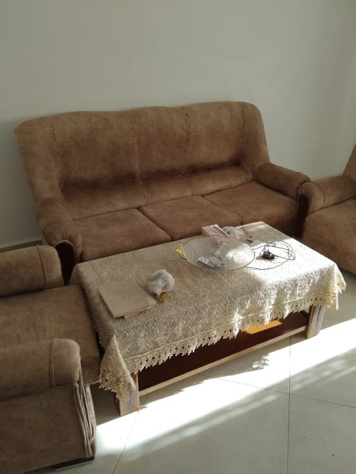 Fauteuil + 2