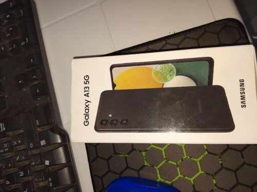 Samsung Galaxy A13 5G