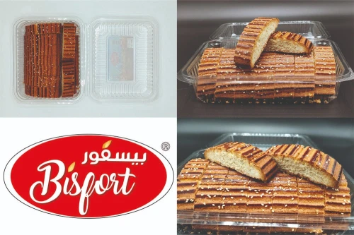 Fabricantion/Livraison De Biscuits Et Gâteaux
