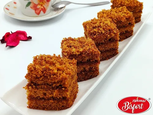 Fabricantion/Livraison De Biscuits Et Gâteaux