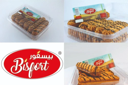 Fabricantion/Livraison De Biscuits Et Gâteaux
