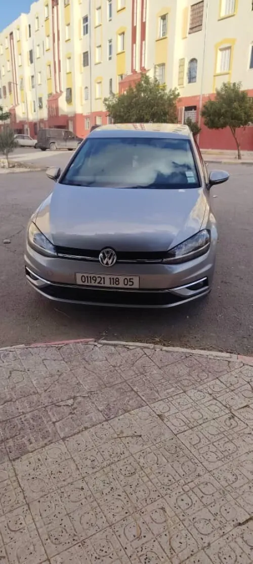Volkswagen Golf 7 2018 START+