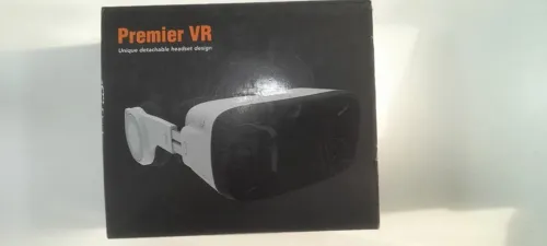 Casque VR