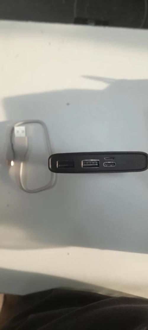 Power Bank XStar 12000Mah