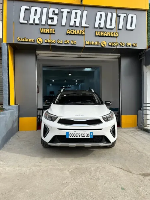 Kia KX1 2025 Full options