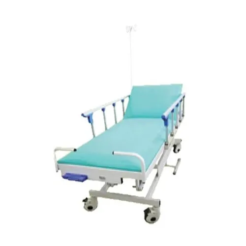Lit médicalisé 