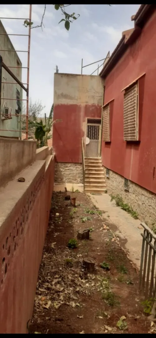 Vente Villa Tlemcen Tianet