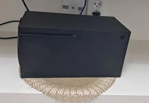 Xbox series x