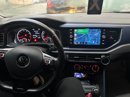 Volkswagen Polo 2022 United