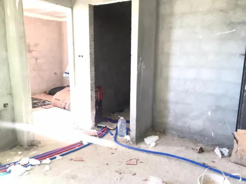 Vente Appartement Studio Alger Bordj el kiffan