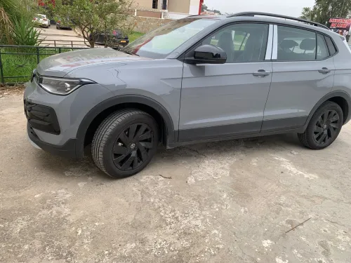 Volkswagen Tharu  2026 Xr
