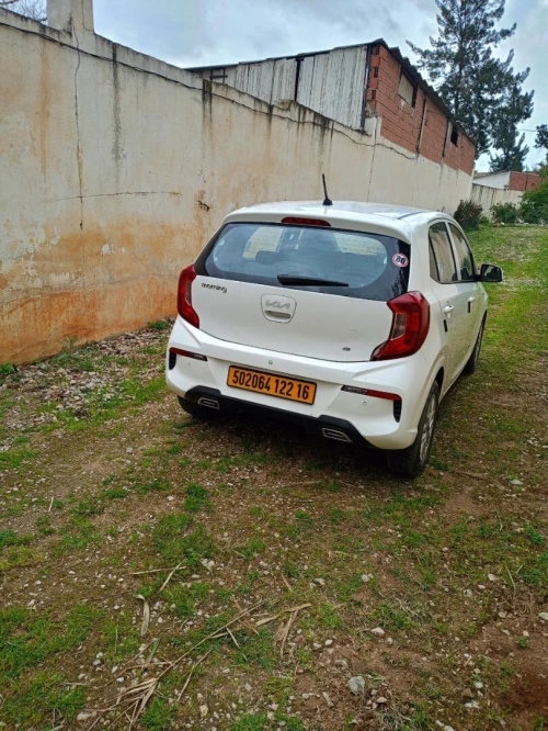 Kia Picanto 2022 Active