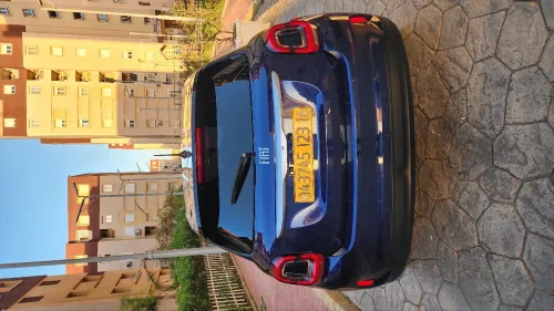 Fiat 500x 2023 Club