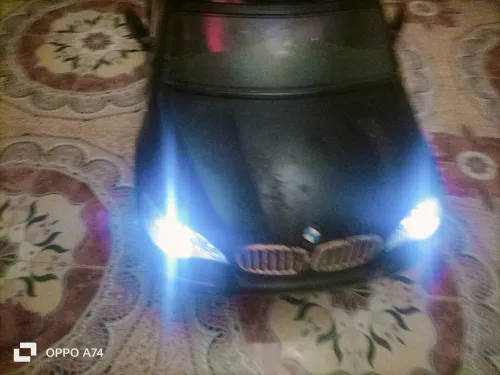 Voiture electrique enfants