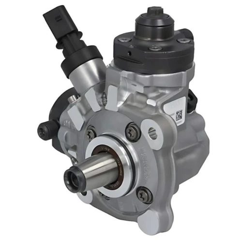 Pompe hp master