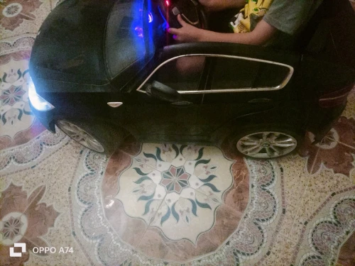 Voiture electrique enfants