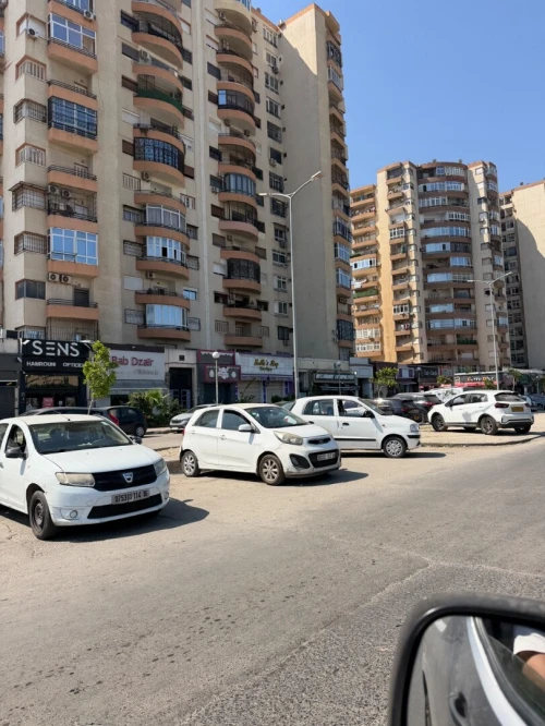 Vente Local Alger Bab ezzouar