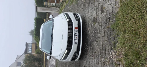 Fiat Tipo 2023 hatchback