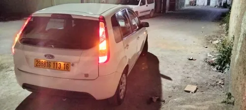 Ford Figo 2013 Figo