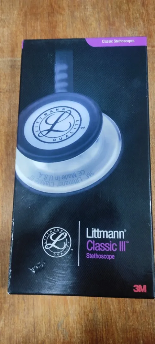 Stéthoscope littman 3M