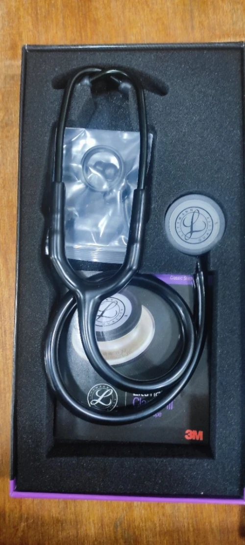 Stéthoscope littman 3M