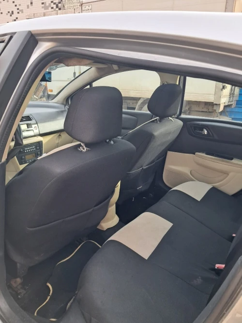 Citroen C4 2008 