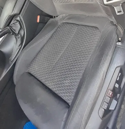 BMW Série 3 2013 Sport M