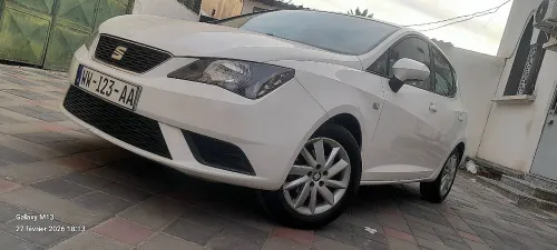 Seat Ibiza 2018 Sol