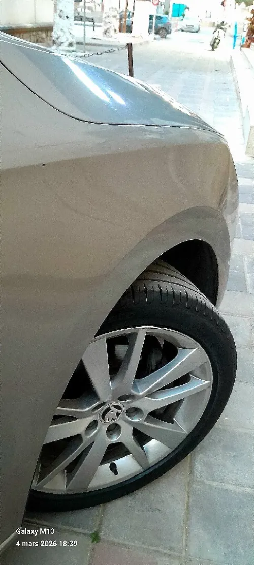 Skoda Rapid 2019 Edition
