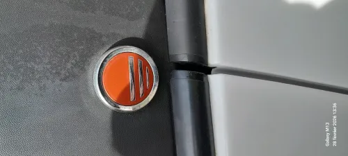 Seat Ibiza 2018 Sol